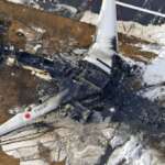 Japan Airlines counts losses from wrecked Tokyo plane