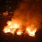 Japan earthquake: Residents flee some coastal areas as more tsunamis predicted