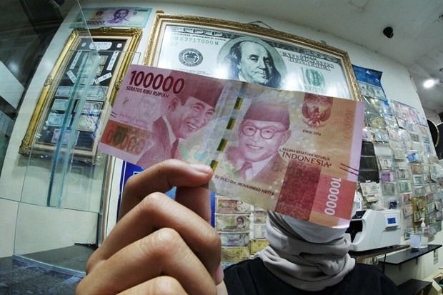 Indonesia to spend over RM75.66bil on festive events and the elections in 2024