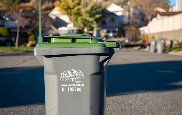 City of Kamloops reports minimal impact after extended holiday waste collection schedule – Kamloops News