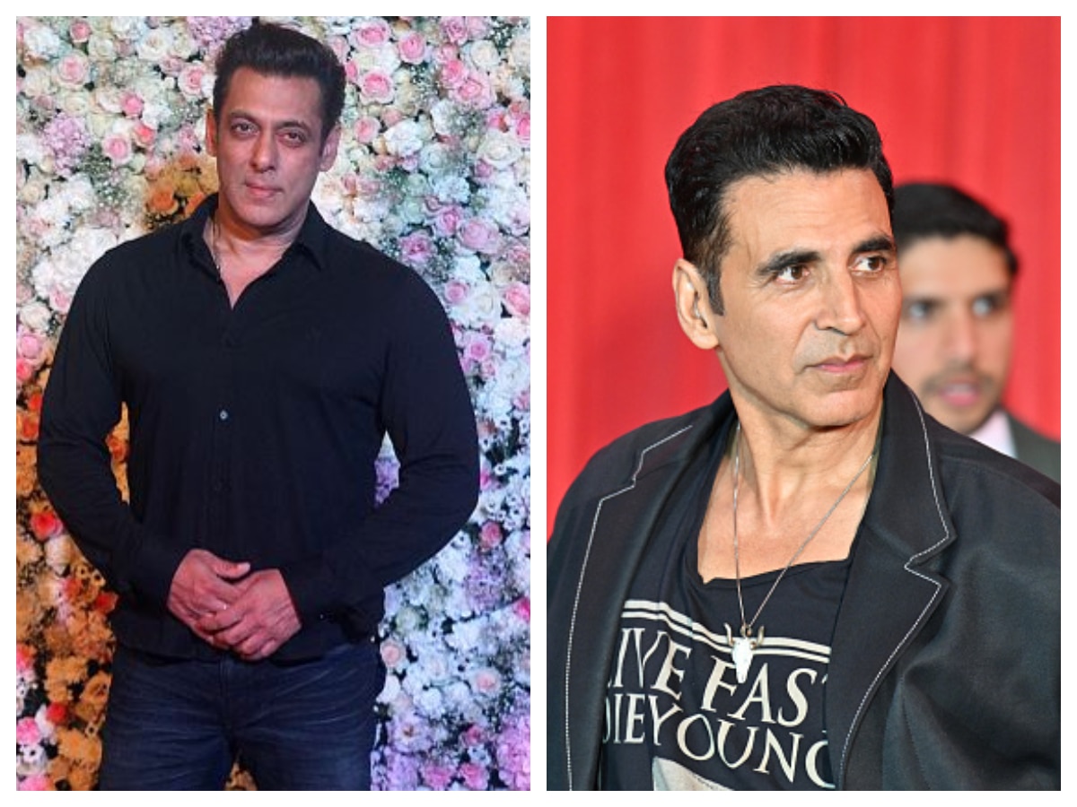 Akshay Kumar, Salman Khan And Other Celebs Ask Fans To Explore Lakshadweep And Other Indian Islands