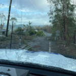 Video shows family in Australia surviving powerful Christmastime storm news article thumbnail