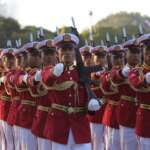 Myanmar’s military government pardons 10,000 prisoners to mark Independence Day
