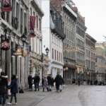 ‘False start for winter’ in Quebec disappoints tourists, forces cities to adapt