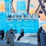 Social media fuels tourism boom in China