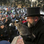 Groundhog Day’s biggest star is Phil, but the holiday’s deep roots extend well beyond Punxsutawney