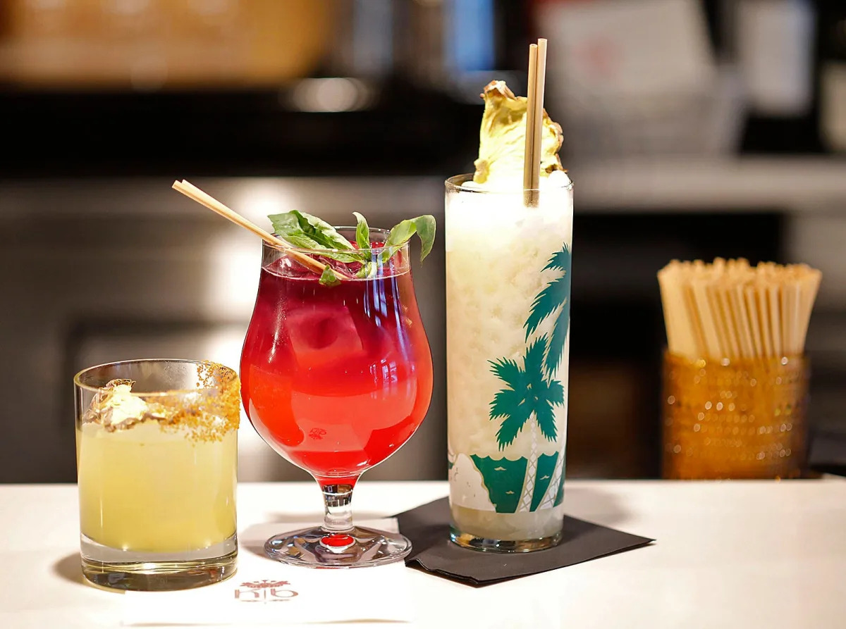 Dry January and beyond: 8 places to get sophisticated mocktails on the South Shore