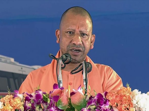 India News | UP: Yogi Govt Orders Closure of All Illegal Cuts on National Highways to Avert Accidents | LatestLY