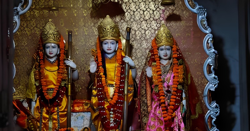Ayodhya Ram Mandir Inauguration: These States Have Declared A Public Holiday On January 22