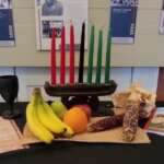 What is Kwanzaa and how is it celebrated?