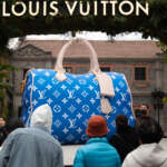 LVMH Sales Rise 5.5% in Q4 as Fashion Division Maintains Momentum