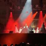 Singer Conchita Wurst kicks off Capital of Culture year for Austrian region
