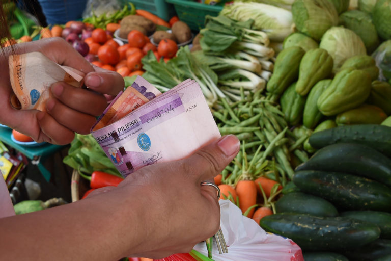 PH December inflation eases to 3.9% | Cebu Daily News