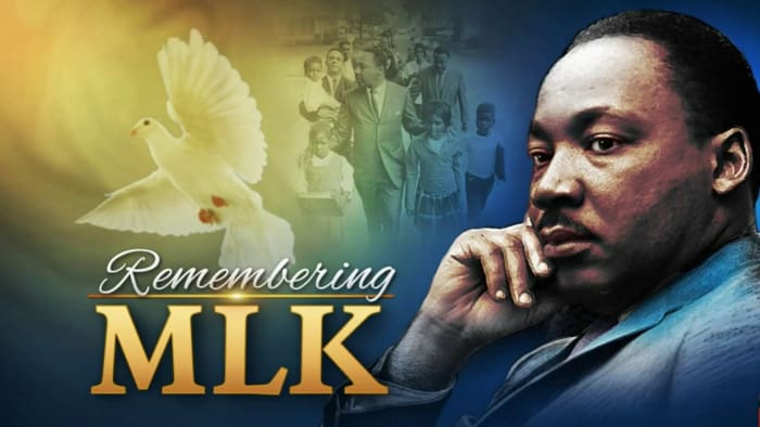 Honor Martin Luther King Jr. with these Central Florida events