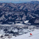 Here Are the 4 Best Places to Ski Japan’s Legendary Snow