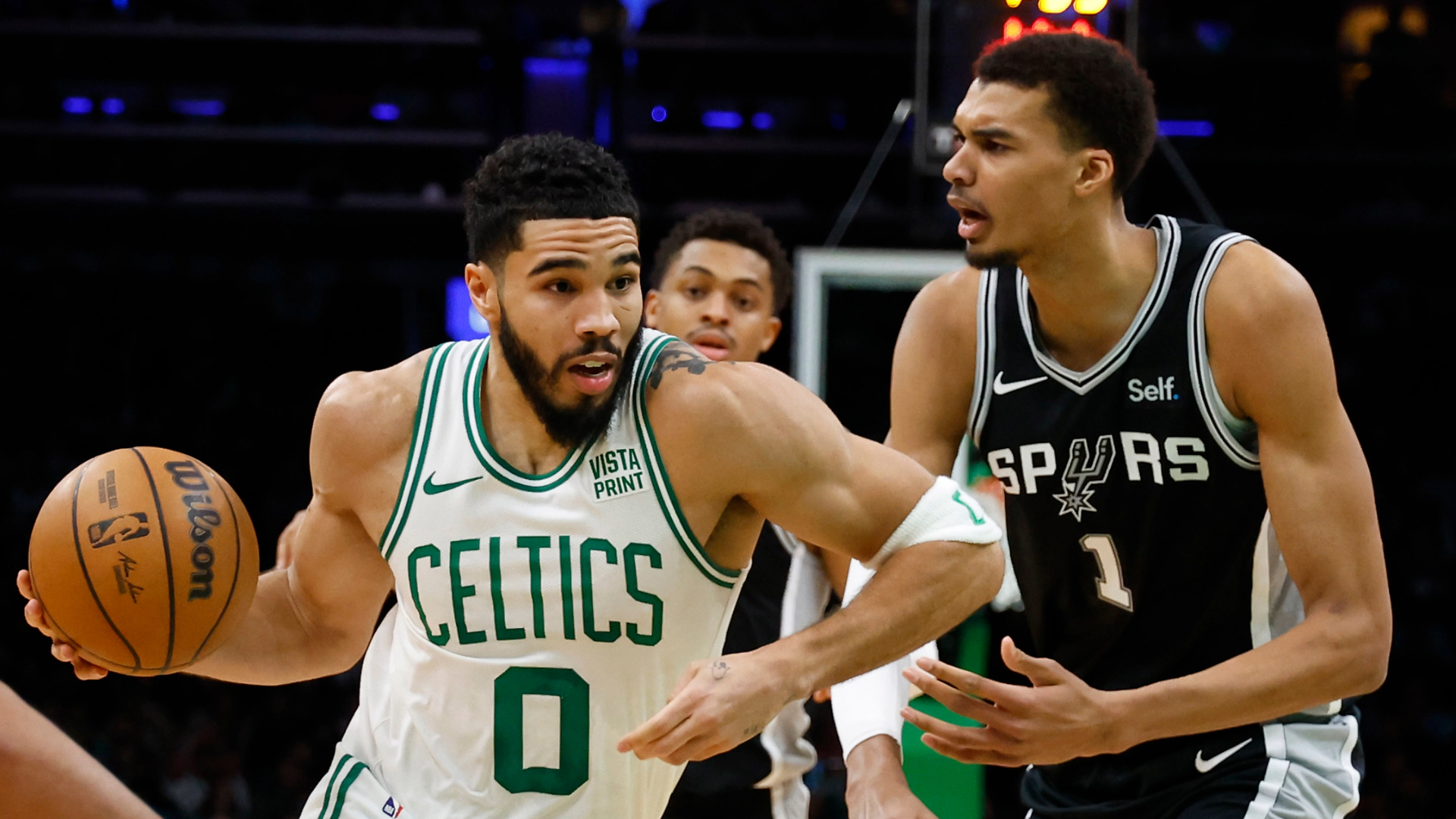 Celtics Aren’t Chasing History Books Despite Still-Perfect Home Record
