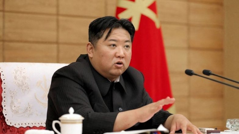 Kim Jong Un Turns 40: No Public Celebrations of North Korean Leader’s Birthday | 🌎 LatestLY