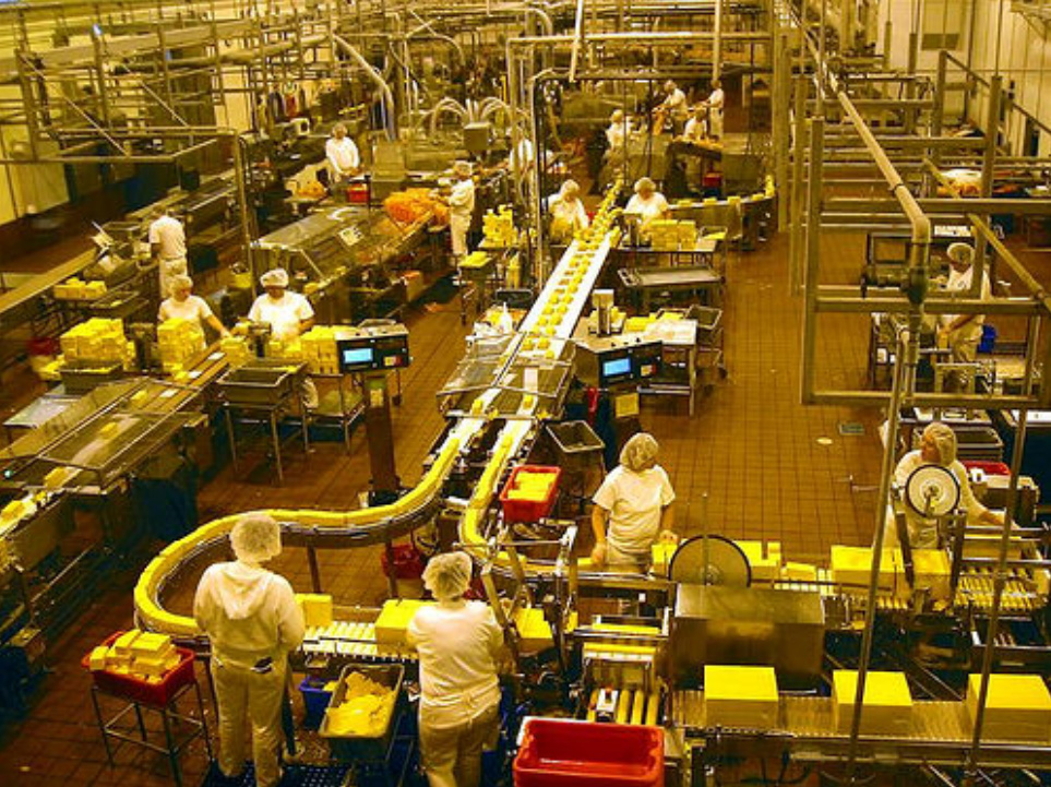 PH factories cap 2023 with slow growth, job cuts | Inquirer Business