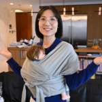 Mums at work: South Korean company Konny’s pro-parent, office-free policies