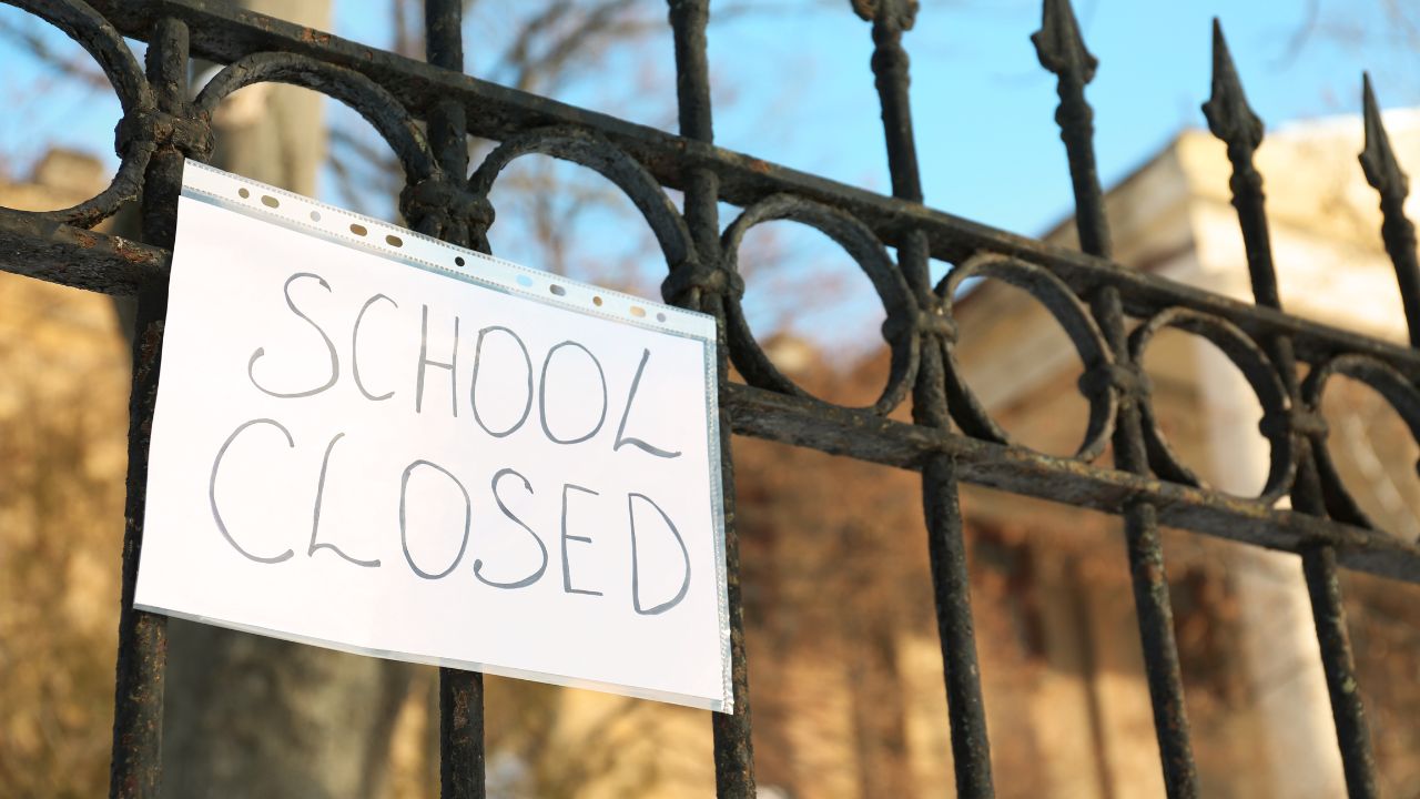 Telangana Schools Closed Today As Government Announces New Year’s Day A General Holiday
