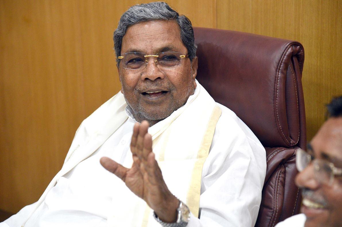 No decision yet on declaring govt holiday on Jan 22: Karnataka CM Siddaramaiah