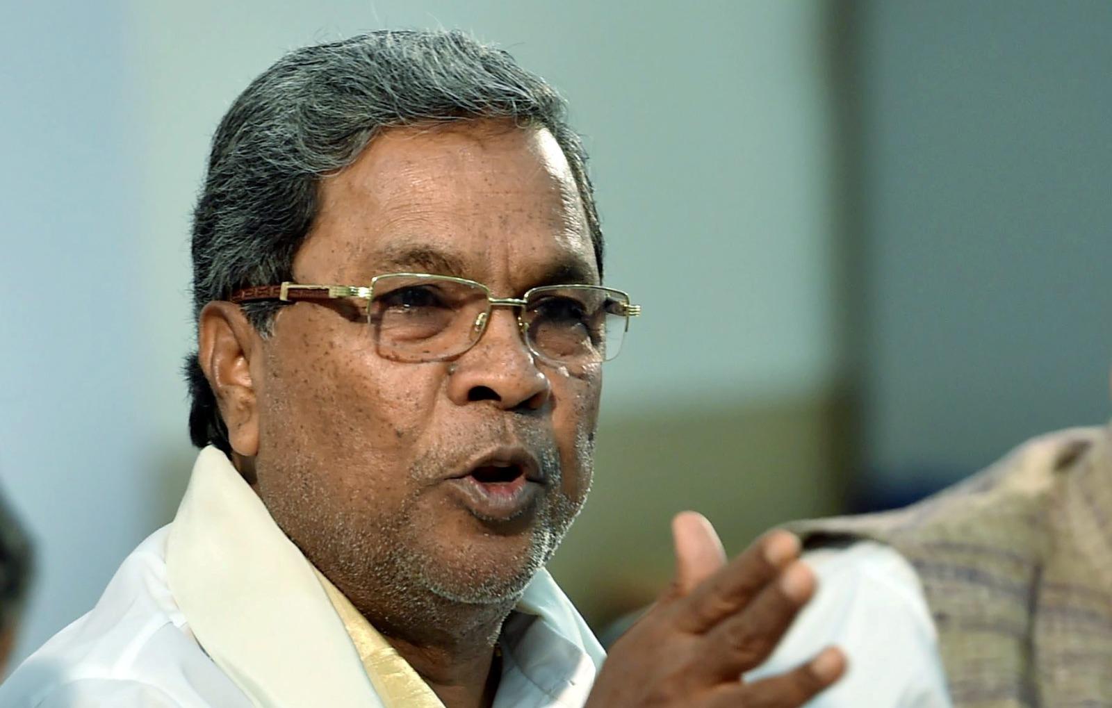 No holiday for Pratishtha, clarifies Karnataka CM