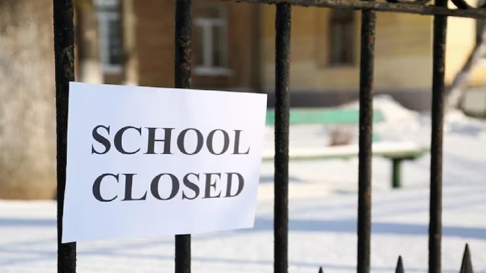 Indore: Several Schools Remain Closed