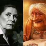 Mexican actress Ana Ofelia Murguia, voice of Mama Coco in Disney’s Coco, dies at 90