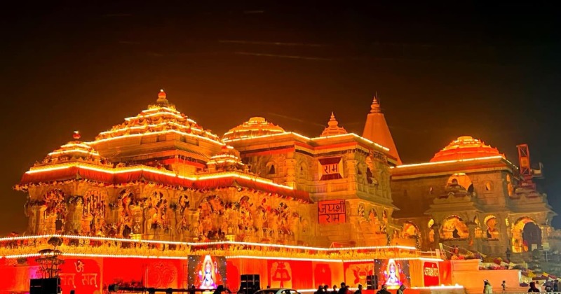 Ram Mandir Holiday: What’s Open, What’s Closed On January 22?