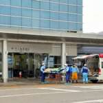 Wajima hospital, a disaster base, struggles to treat quake victims | The Asahi Shimbun Asia & Japan Watch