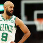 Celtics lock in on defense to hang on for ugly win over Pacers