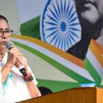 ‘It’s A Shame We Don’t Know What Happened To Netaji’: CM Mamata Slams BJP Over Promises Of Probe