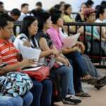 Jobless rate down to 3.6% in November  — PSA | Inquirer Business