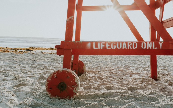 ‘Swim only where lifeguards are present’, appeals CoCT following 7 drownings