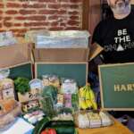 Pittsburgh-area family gives back with help from 412 Food Rescue