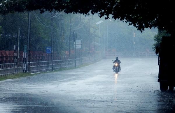 Tamil Nadu: Holiday declared for schools, colleges in several districts due to continuous rain