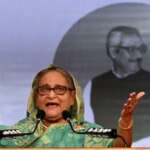 Hasina likely to win fourth term amid opposition boycott