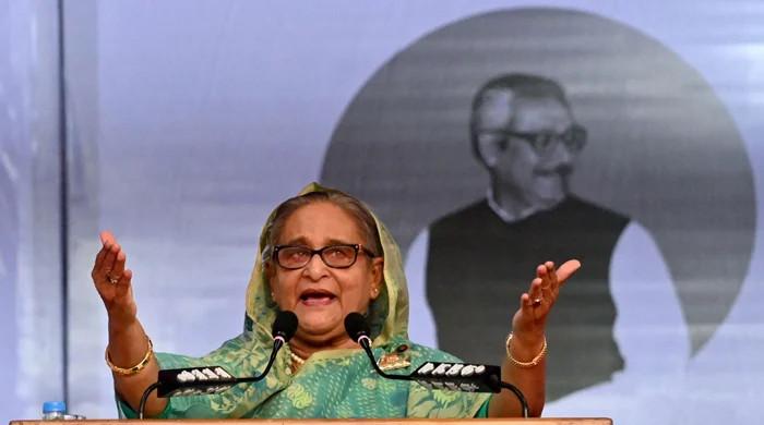 Hasina likely to win fourth term amid opposition boycott