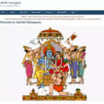 Ayodhya Ram Mandir Inauguration: IIT Kanpur Ramayana Website | – Times of India