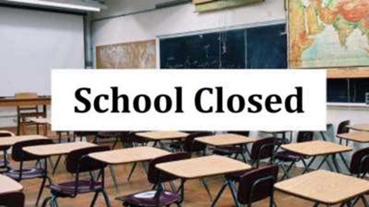 Lucknow schools up to classes 8 to remain shut till January 10 in view of cold weather