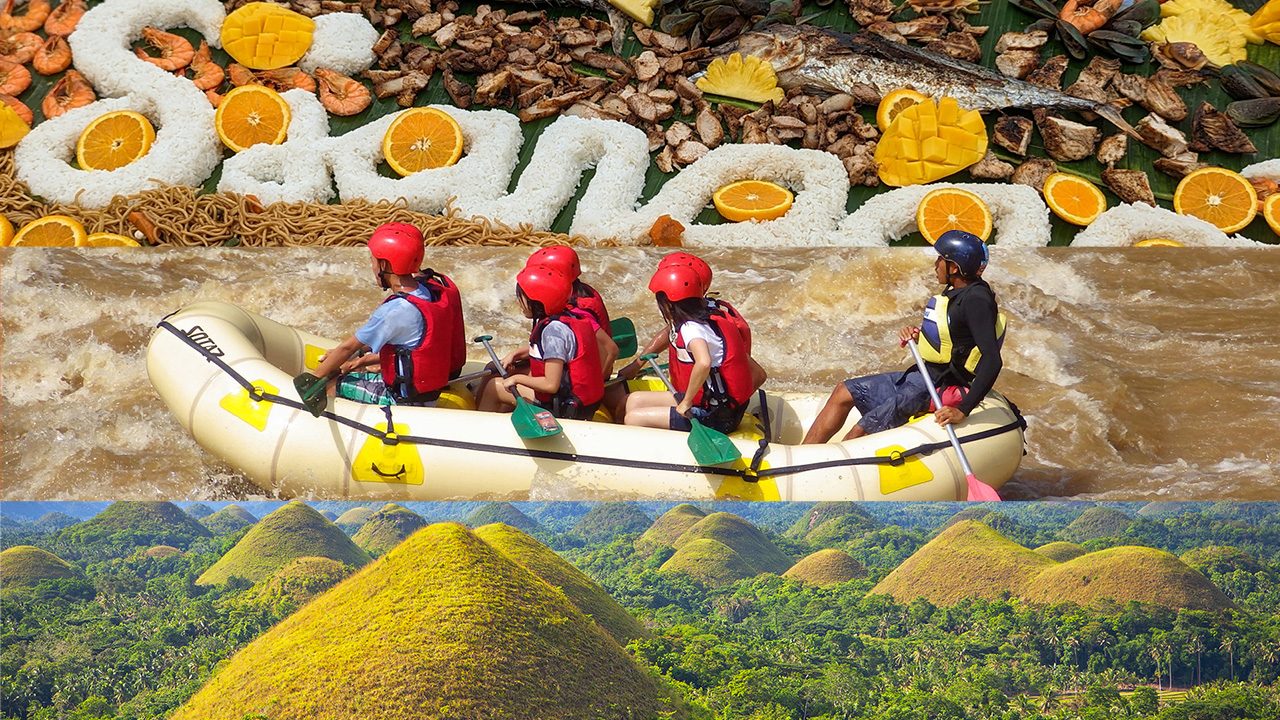 Book it! Here are the PH’s top 5 most-searched travel destinations for 2024