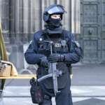 German officials detain a fifth suspect in connection with a threat…