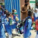 Week-long holidays announced for schools, colleges in Islamabad