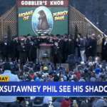 Groundhog Day 2024: Punxsutawney Phil set to make his prediction from Pennsylvania
