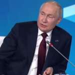 Russia Repeatedly Sought Peaceful Solution to Problems in Ukraine Since 2014, Says Vladimir Putin | 🌎 LatestLY