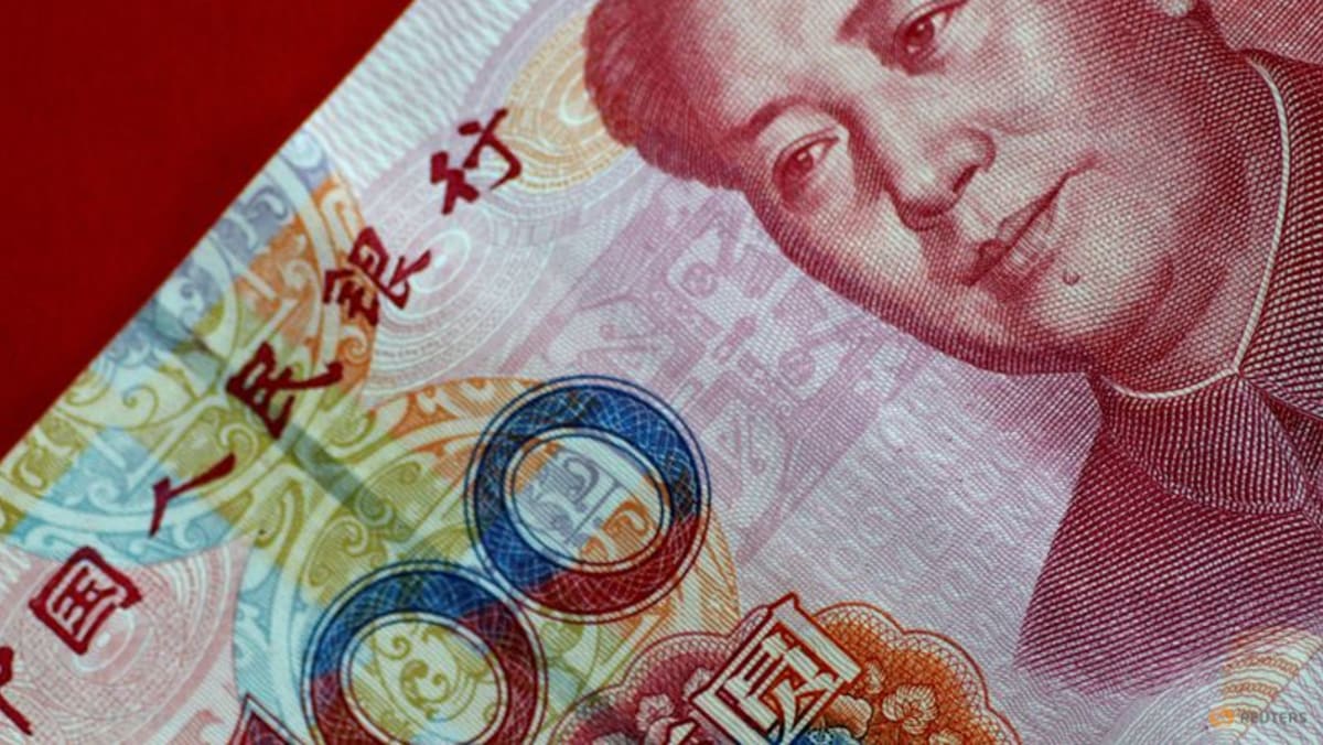 China’s Jan new yuan loans seen surging on policy support
