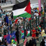 ‘Jolt to reality’: Gaza war forces voter rethink ahead of South Africa poll