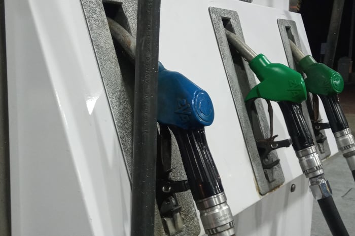 Cash-strapped Joburg motorists, residents bemoan fuel price hike