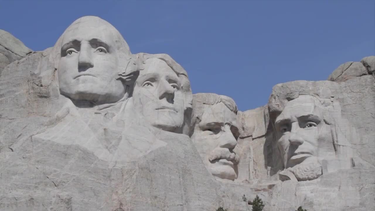 Presidents Day: From George Washington’s modest birthdays to big sales and 3-day weekends – WSVN 7News | Miami News, Weather, Sports | Fort Lauderdale