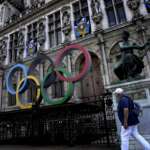 As the Olympics loom, Parisians ask: Should we skip town? Games organizers work to win their hearts